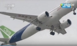 中国百年飞天梦实现 C919首飞成功 取得欧美日适航证不易 - News.365Jilin.Com