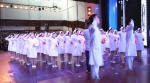 长春科技学院纪念5.12国际护士节暨2016年度护理操作技能表彰大会隆重举行 - 教育厅