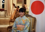日本真子公主将订婚 男友被称"海王子" - News.365Jilin.Com