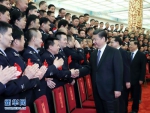 吉林省公安系统15个集体29名个人获表彰 - News.365Jilin.Com
