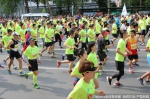 “数”说首届长春国际马拉松 - 新浪吉林
