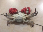天津网友爆料，他买到了“假螃蟹” - News.365Jilin.Com
