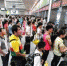 长春站2017暑运预计发送旅客645万人 增开临客6列 - 新浪吉林