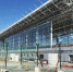 长春龙嘉机场二期航站楼雏形已现 预计2018年7月完工 - News.365Jilin.Com