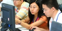 22日吉林省将开始高考专科批次录取 - 新浪吉林