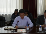 吉林市政府召开全市1-7月份商贸经济运行情况调度会议 - 商务厅