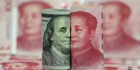 人民币9连升重回6.4时代 换5万美元省2.15万人民币 - 新浪吉林