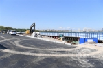 主体桥梁完成 长春新南湖大桥预计9月末通车 - 新浪吉林
