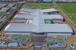 长光卫星航天信息产业园 - 新浪吉林