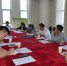 全省高校国省培项目实施情况调研会在吉林省教育学院召开 - 教育厅