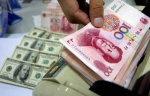 人民币汇率双边波动加大 海外资金持续“买买买” - 新浪吉林