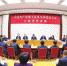 10月17日，出席中国共产党第十九次全国代表大会的我省代表团举行了全体会议。特派记者 宋锴 摄 - 新浪吉林