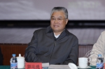 中国文联党组成员、副主席、书记处书记郭运德在电视剧《黄大年》专家研讨会上讲话 - 新浪吉林