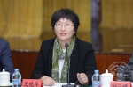 吉林省委常委、宣传部长王晓萍在电视剧《黄大年》专家研讨会上讲话 - 新浪吉林
