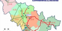 看看这张图 吉林省下雪天哪些高速路段封闭了 - News.365Jilin.Com