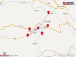 西藏6.9级地震 西藏林芝市发生6.9级地震 地震局回应 - News.365Jilin.Com