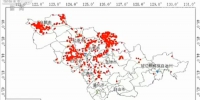 环保部点名吉林省：秸秆焚烧情况严重 火点增加783% - News.365Jilin.Com