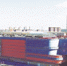 位于城区北部的中东砂之船奥莱商业综合体已投入运营。 贾春文 摄 - 新浪吉林