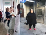 号称“中国第一胖” 吉林延吉女孩减重手术后从488斤减到210斤 - News.365Jilin.Com
