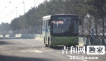 长春北湖旅游专线开通运营 该线路在北人民大街设置6个站点 - News.365Jilin.Com