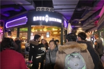 吉林欧亚商都综合体“乐活里•香港老街”试营业 全国首座购物中心里的商街 - 商务厅