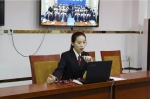 珲春林检：新年第一讲，说说未检的事 - 人民检察院