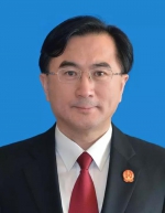 陈凤超当选海南省高级人民法院院长 - 新浪吉林