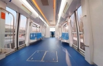 “长客造”新一代 跨座式单轨列车亮相 - 新浪吉林