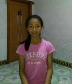2月22日记者在微博内发现了这则寻人信息，随即联系了该名女孩的家属。 - 新浪吉林