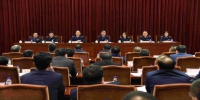 全省工商和市场监管工作会议在长春召开 - 工商行政管理局
