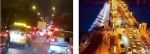 长春交警：18时-21时不观看南湖大桥喷泉车辆请绕行 - 新浪吉林