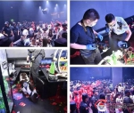深圳400名警察突袭知名夜店 抓获涉毒人员25名 - 北国之春