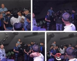 深圳400名警察突袭知名夜店 抓获涉毒人员25名 - 北国之春