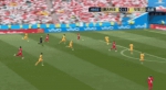 世界杯梅西助阿根廷死里逃生 法国丹麦克罗地亚出线 - 新浪吉林