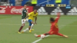 世界杯内马尔射传巴西进8强 比利时连追3球逆转日本 - 新浪吉林