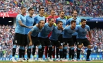 巴西乌拉圭出局 世界杯变“欧洲杯” - 新浪吉林