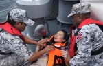 泰国普吉岛翻船事故已确认16名中国游客遇难 - 新浪吉林