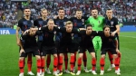 世界杯克罗地亚加时淘汰英格兰 15日与法国争夺冠军 - 新浪吉林
