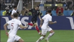 世界杯克罗地亚加时淘汰英格兰 15日与法国争夺冠军 - 新浪吉林