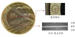 中国高铁10元纪念币来了 7月19日起可办理预约 - 北国之春