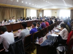 吉林省全程机械化经验交流活动在敦化举办 - 农业机械化信息网