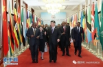 中国为什么要和非洲合作？习近平这5句话给你答案 - Ccnews.Gov.Cn
