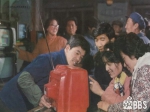 1980年代 电视机 - 新浪吉林