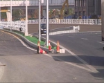 10月25日长春生态广场全封闭施工 绕行路线看这里 - 新浪吉林