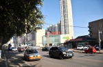 今日的红旗街风貌 （摄于2011年10月） - 新浪吉林