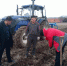 敦化市官地镇农机站深入一线指导服务 - 农业机械化信息网