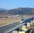 　　哈牡高铁开通运营后，哈尔滨到牡丹江列车最快运行时间将由现在4小时17分缩短至2小时以内。（图片由中国铁路哈尔滨局集团供图） - 新浪吉林