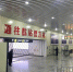 龙嘉机场综合交通枢纽地下通道投入使用近一月 获赞无数 - 新浪吉林