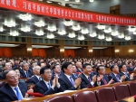 庆祝改革开放40周年文艺晚会《我们的四十年》在京举行 - Ccnews.Gov.Cn