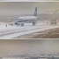 降雪对机场暂无影响 长春龙嘉国际机场航班起降正常 - 新浪吉林